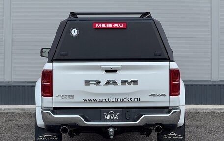 Rambler 1500, 2024 год, 14 500 000 рублей, 6 фотография