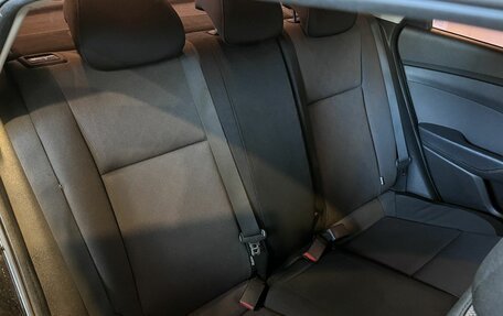 Hyundai Solaris II рестайлинг, 2017 год, 1 166 000 рублей, 35 фотография