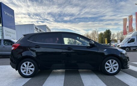 KIA Rio III рестайлинг, 2015 год, 1 245 000 рублей, 6 фотография