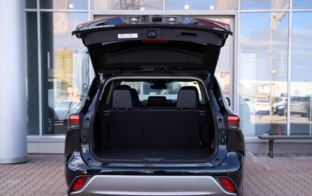 Toyota Highlander, 2026 год, 5 499 900 рублей, 5 фотография