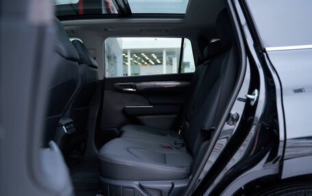 Toyota Highlander, 2026 год, 5 499 900 рублей, 6 фотография