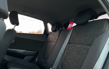 KIA Rio III рестайлинг, 2015 год, 1 245 000 рублей, 27 фотография