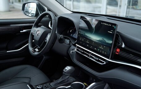 Toyota Highlander, 2026 год, 5 499 900 рублей, 11 фотография