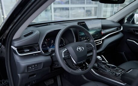 Toyota Highlander, 2026 год, 5 499 900 рублей, 10 фотография