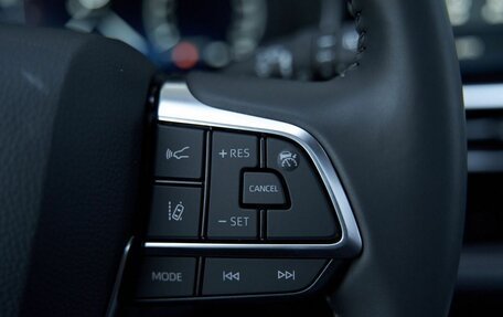 Toyota Highlander, 2026 год, 5 499 900 рублей, 21 фотография