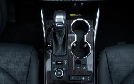 Toyota Highlander, 2026 год, 5 499 900 рублей, 14 фотография
