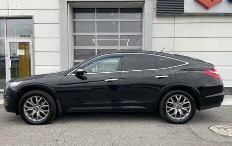 Honda Crosstour I рестайлинг, 2012 год, 1 380 000 рублей, 2 фотография