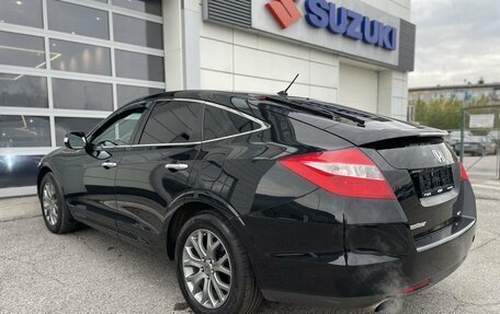 Honda Crosstour I рестайлинг, 2012 год, 1 380 000 рублей, 4 фотография