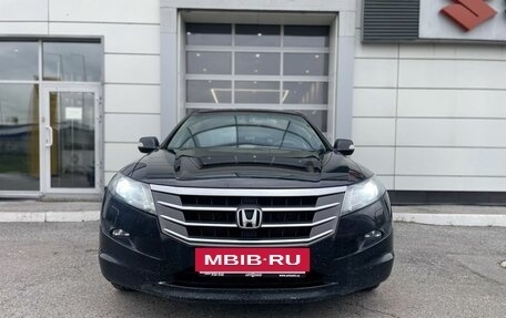 Honda Crosstour I рестайлинг, 2012 год, 1 380 000 рублей, 3 фотография