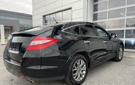 Honda Crosstour I рестайлинг, 2012 год, 1 380 000 рублей, 8 фотография