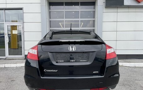 Honda Crosstour I рестайлинг, 2012 год, 1 380 000 рублей, 7 фотография