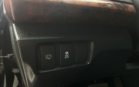 Honda Crosstour I рестайлинг, 2012 год, 1 380 000 рублей, 14 фотография