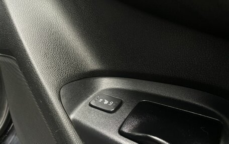 Honda Crosstour I рестайлинг, 2012 год, 1 380 000 рублей, 13 фотография