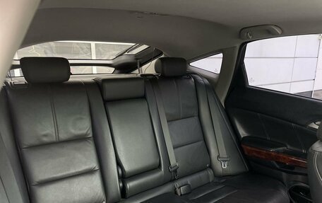 Honda Crosstour I рестайлинг, 2012 год, 1 380 000 рублей, 11 фотография