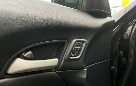 Honda Crosstour I рестайлинг, 2012 год, 1 380 000 рублей, 10 фотография