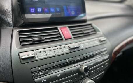Honda Crosstour I рестайлинг, 2012 год, 1 380 000 рублей, 17 фотография
