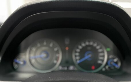 Honda Crosstour I рестайлинг, 2012 год, 1 380 000 рублей, 15 фотография