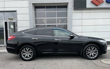 Honda Crosstour I рестайлинг, 2012 год, 1 380 000 рублей, 9 фотография