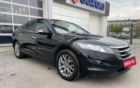 Honda Crosstour I рестайлинг, 2012 год, 1 380 000 рублей, 5 фотография