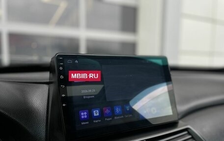 Honda Crosstour I рестайлинг, 2012 год, 1 380 000 рублей, 16 фотография