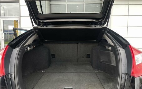 Honda Crosstour I рестайлинг, 2012 год, 1 380 000 рублей, 21 фотография