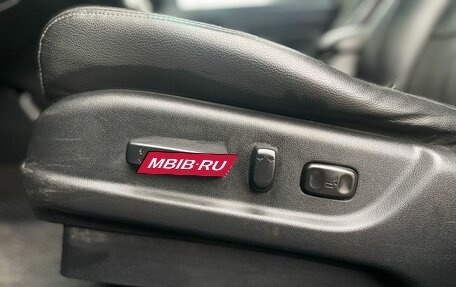 Honda Crosstour I рестайлинг, 2012 год, 1 380 000 рублей, 20 фотография