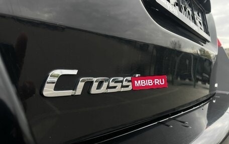 Honda Crosstour I рестайлинг, 2012 год, 1 380 000 рублей, 22 фотография