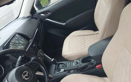 Mazda CX-5 II, 2013 год, 1 650 000 рублей, 4 фотография