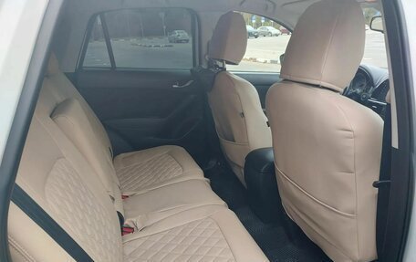 Mazda CX-5 II, 2013 год, 1 650 000 рублей, 3 фотография