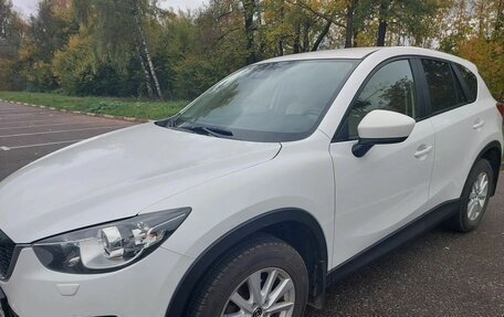 Mazda CX-5 II, 2013 год, 1 650 000 рублей, 8 фотография