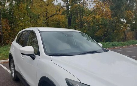 Mazda CX-5 II, 2013 год, 1 650 000 рублей, 7 фотография