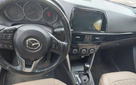 Mazda CX-5 II, 2013 год, 1 650 000 рублей, 6 фотография