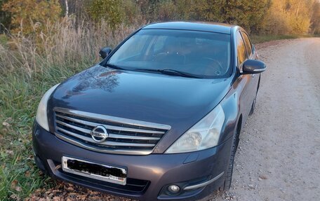 Nissan Teana, 2011 год, 1 400 000 рублей, 5 фотография