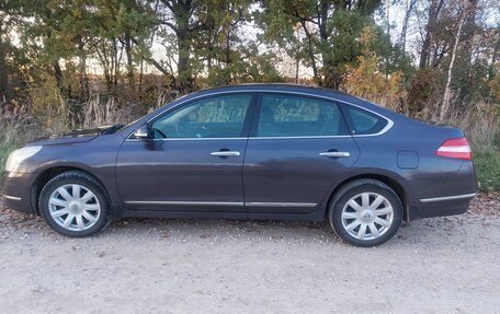 Nissan Teana, 2011 год, 1 400 000 рублей, 4 фотография