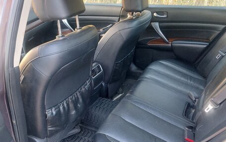 Nissan Teana, 2011 год, 1 400 000 рублей, 3 фотография