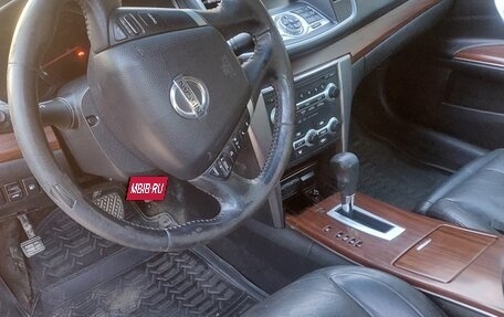 Nissan Teana, 2011 год, 1 400 000 рублей, 2 фотография