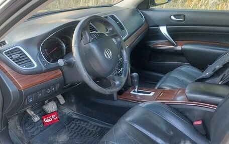 Nissan Teana, 2011 год, 1 400 000 рублей, 1 фотография