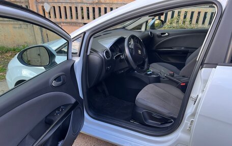SEAT Leon II, 2012 год, 750 000 рублей, 7 фотография