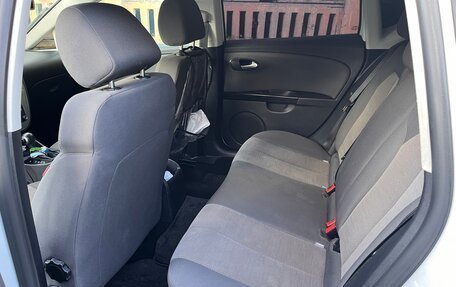 SEAT Leon II, 2012 год, 750 000 рублей, 8 фотография