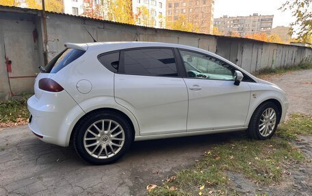 SEAT Leon II, 2012 год, 750 000 рублей, 5 фотография