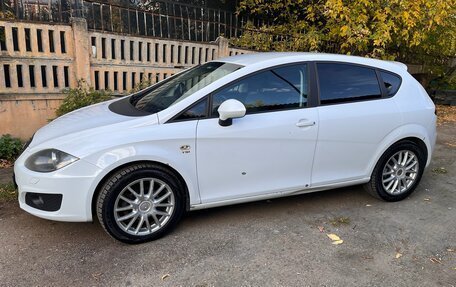 SEAT Leon II, 2012 год, 750 000 рублей, 2 фотография