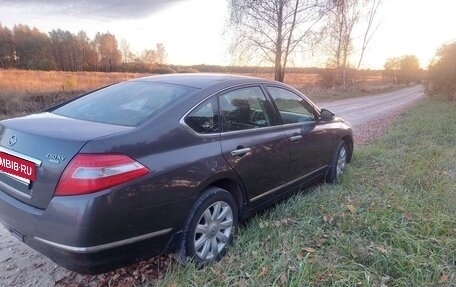Nissan Teana, 2011 год, 1 400 000 рублей, 7 фотография