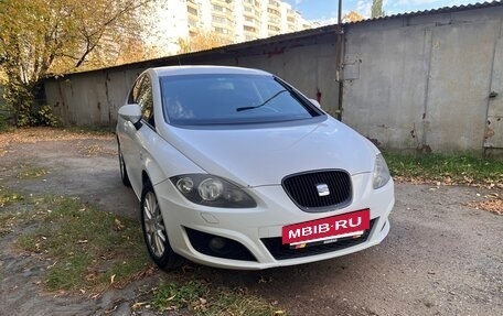 SEAT Leon II, 2012 год, 750 000 рублей, 6 фотография