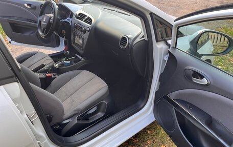 SEAT Leon II, 2012 год, 750 000 рублей, 11 фотография