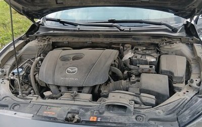 Mazda 6, 2022 год, 2 300 000 рублей, 1 фотография