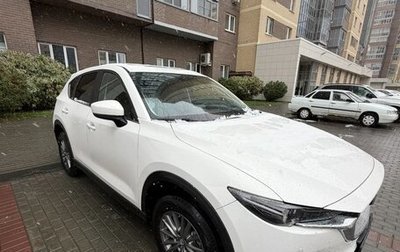 Mazda CX-5 II, 2020 год, 2 850 000 рублей, 1 фотография