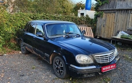 ГАЗ 31105 «Волга», 2006 год, 165 000 рублей, 1 фотография