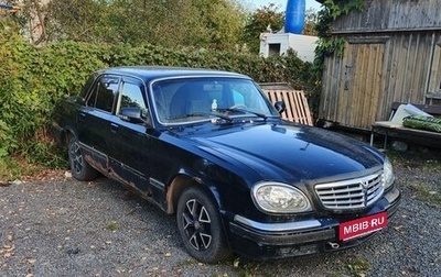 ГАЗ 31105 «Волга», 2006 год, 165 000 рублей, 1 фотография