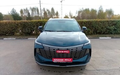 Haval F7, 2025 год, 2 700 000 рублей, 1 фотография