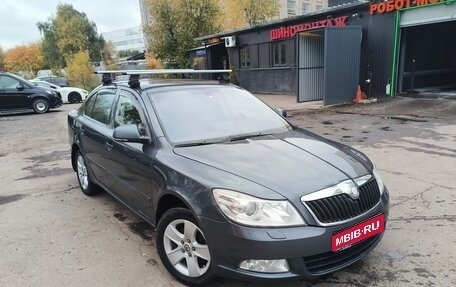 Skoda Octavia, 2010 год, 600 000 рублей, 1 фотография